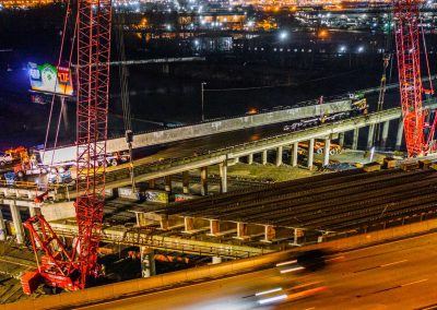 Puyallup Bridge 3