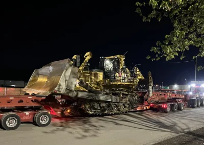 D375 Komatsu Dozer