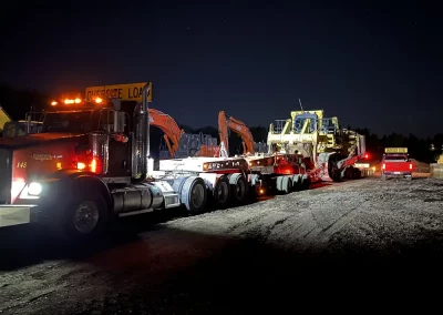 D375 Komatsu Dozer