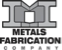 Metals Fabrication